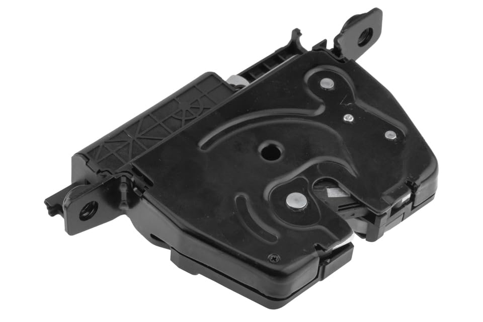 Verrouillage central du hayon haut de gamme pour BMW 3 F31 X1 E84 robuste EZC-BM-434