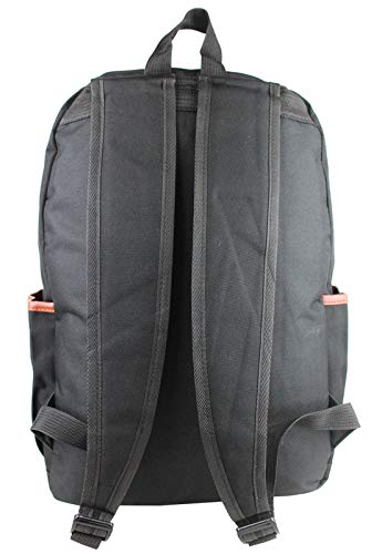 Mochila Lenna's Vintage 013 Preto