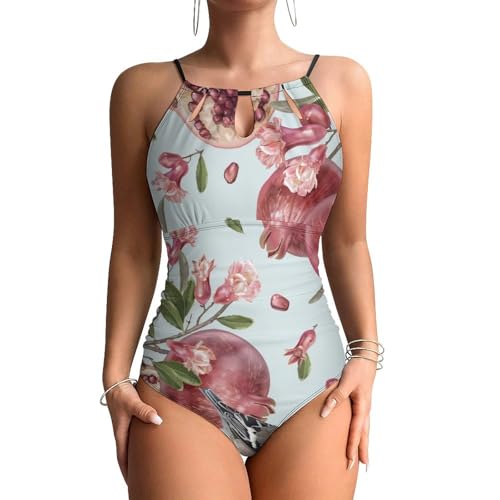 Maillots de bain une pièce sculptant pour retrouver confiance en soi
