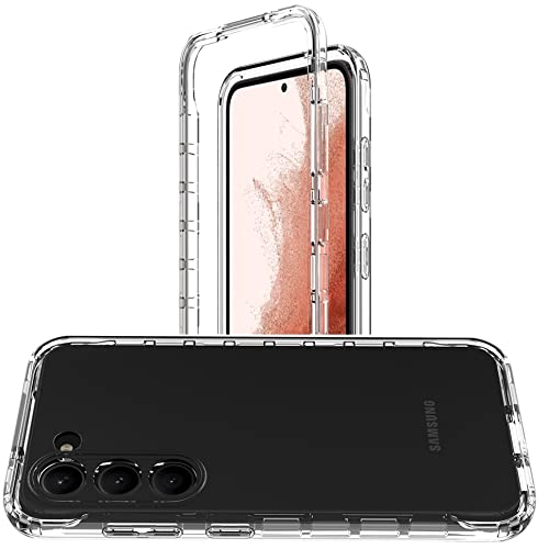LXHGrowH Cover per Samsung Galaxy A14 5G / 4G