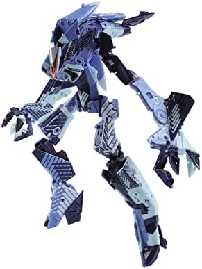 52TOYS MEGABOX MB-17IE Icarus Elite Deformation Airplane Toy Set for Boys