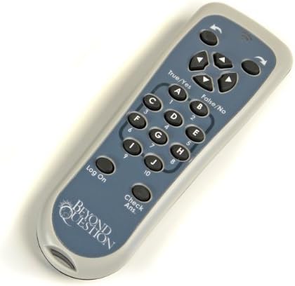 Remote Control for Beyond Question Response System