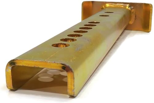 Miniatura 5 de OEM original  S.A.M. Buyers SnowPlow Kickstand Leg 1304710 para Boss Trip-Edge Blade RT3 Arado