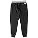 Crooks & Castles Men's Knit Sweatpant-Maison