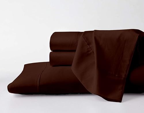 Juego de sábanas y fundas de almohada de algodón egipcio puro tamaño Queen de 1000 hilos, sábanas de algodón egipcio, sábanas de satén, sábanas de