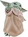 Produktbild HHY-X 15 cm Baby Yoda Plüschtiere The Mandalorian Spielzeuge für Kinder