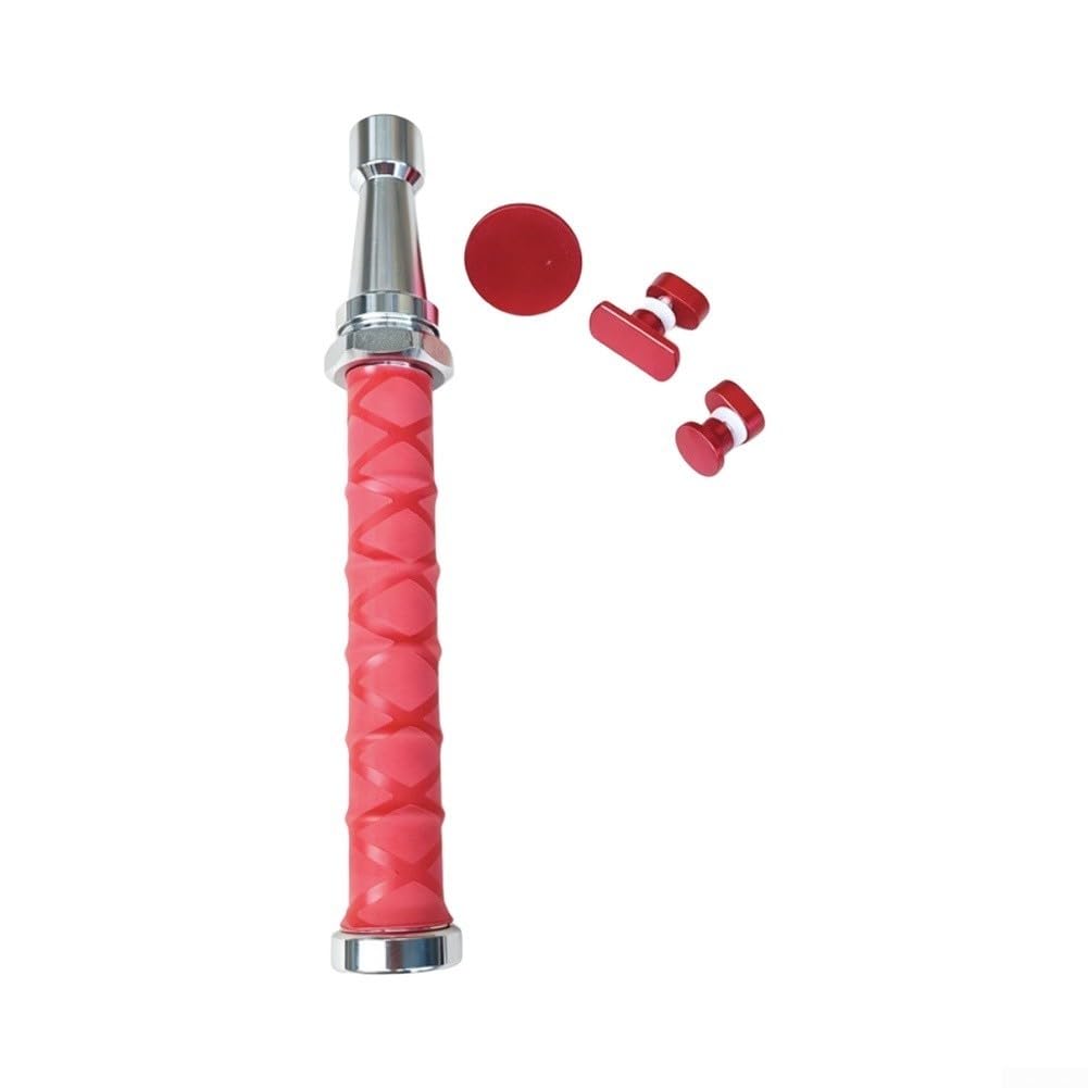 Allegierter Schiebehammer 27-38cm Lackfreundlich Dellenzieher(B)