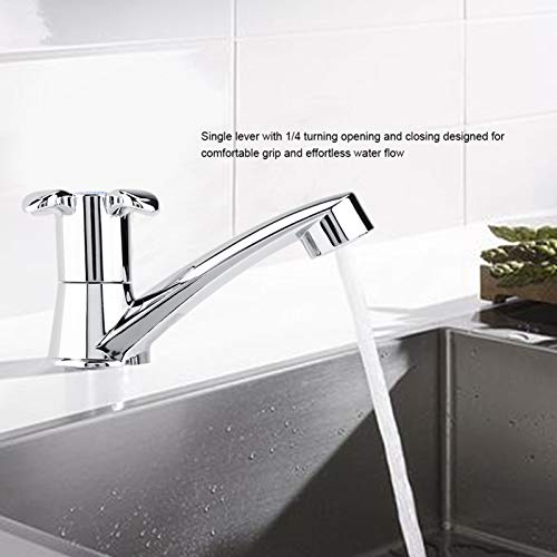 Llave individual para lavabo 27 Imagen adicional