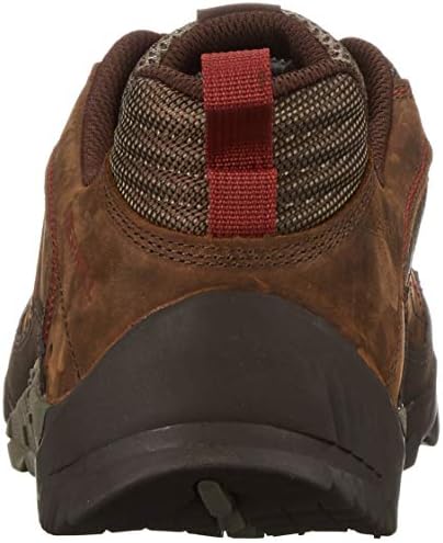 Merrell Men's Annex Trak Low Hiking Shoe, Clay, 44.5 M EU/10 M UK/10.5 M US | Image 2