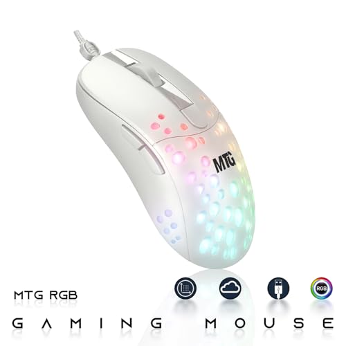 Image of MTG Dual 24 inch Curved Monitor Full HD 1080P Frameless Screen, HDMI DP USB Audio, Low Motion Blur, VESA Mount, 4 in 1 Gaming Kit Combo, Computer Monitor for Gaming, Home and Office