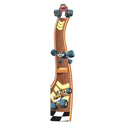 Oliver's Labels qp`[g - 킢p[\iCYEH[XebJ[-qpK - qpfJ[ - j̎qƏ̎q̂߂̑(Blaze and The Monster Machines)