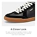 Coach Men's Ellis Sneaker, Black, 9