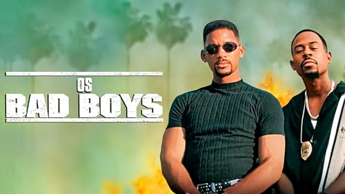 Os Bad Boys