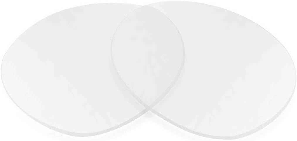 Replacement Sunglass Lenses Compatible for Viventy Bernd Berger 402