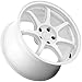 Rotiform BPU 18X9.5 5X120 6.75 38mm GLOSS WHITE - RC208WX18955238