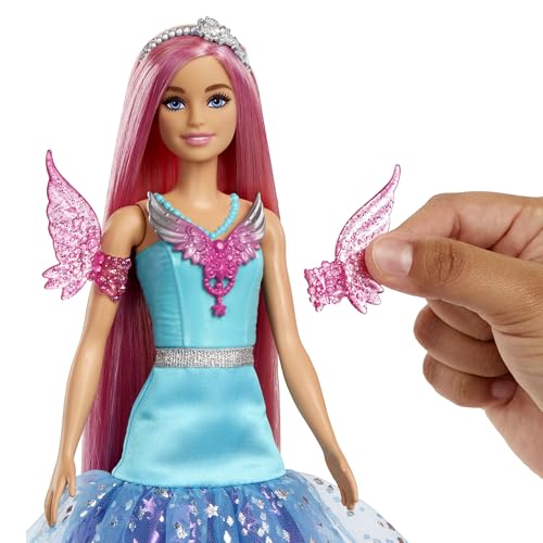 La mejor comparación de Barbies magicas al mejor precio. 3 La mejor comparación de Barbies magicas al mejor precio. 3