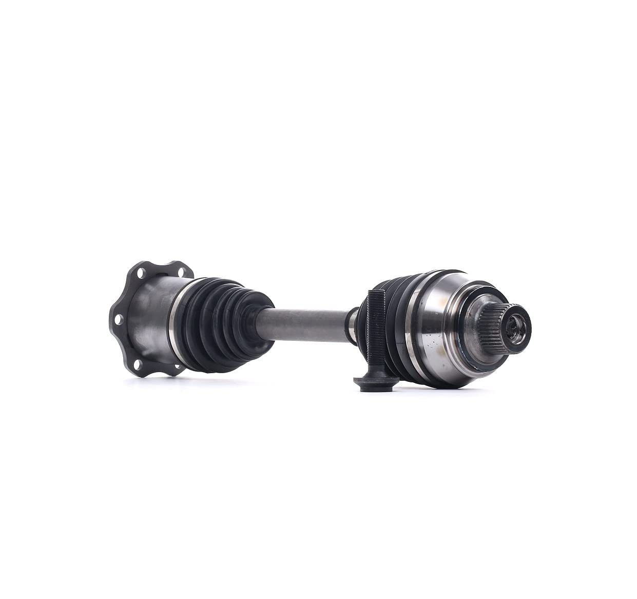 GSP Albero motore/Semiasse 203273 Compatibile con: AUDI A4 Allroad B8, A4 B8, A4 B8 Avant, A5, A5 Cabriolet, A5 Sportback