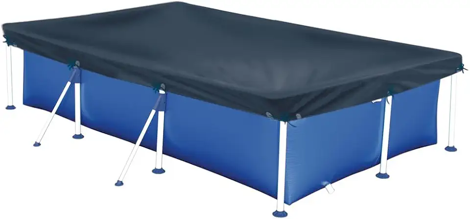 Mor - Capa para Piscina Premium 2.500 Litros