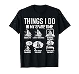 We Love Sailing - Sailor Apparel & Gifts