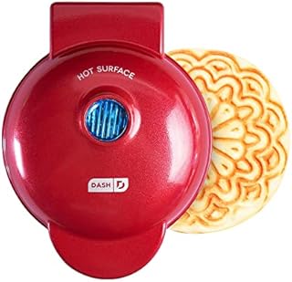 Dash Mini Pizzelle Maker