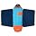 ust Monarch Bolsa de Dormir con Control de Temperatura, Construcción Resistente, Opción Almohada y Estuche para Camping, Senderismo, Mochilero y Actividades al Aire Libre miniatura 1