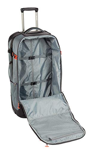 Expanse™ Convertible 29, stone grey, 78 L, koffer - Image 8