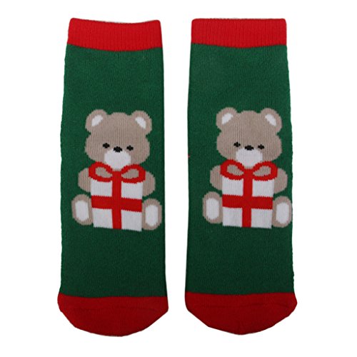 Bambini Calze di Natale Bambino Novit¨¤ Calzini