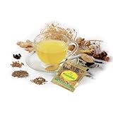 ハーブティー サマハン サマハンティー 30袋 正規品 スリランカ リンクナチュラル