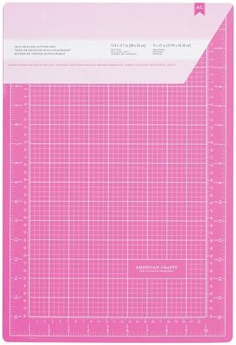 Self-Healing Cutting Mat by American Crafts image 3
