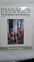 Sparrow's Treasure: Passages Reading Power Workbook 0895982609 Book Cover