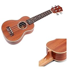 ODEROL LIANXIAO – Acoustic Ukulele Wood Ukulele Ukulélé 4 Cordes Mini Guitare 21 Pouces avec Sac de Rangement Picks de Guitare for démarreur - Les Beatles, Paul McCartney, John Lennon, RIngo Starr, George Harrison ODEROL LIANXIAO - Acoustic Ukulele Wood Ukulele Ukulélé 4 Cordes Mini Guitare 21 Pouces avec Sac de Rangement Picks de Guitare for démarreur – Image 5