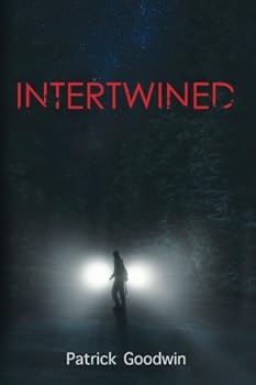 Paperback Intertwined Book