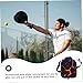 VICASKY Cover Bag Portable Racket Protector Convenient Side Opening for Sports and Outdoor Activities