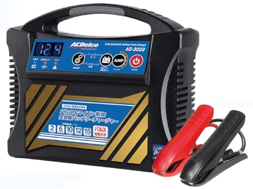 ACDelco(G[V[fR) Sobe[[d 12Vp AD-3002