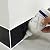 ERKIES Waterproof Tile Gap Repair Filler,Tile Grout,Tile Reform Waterproof Gap Repair Filler,Waterproof Tile Gap Repair Filler for Bathroom,Tile Grout Repair Kit,Tile Grout Repair,Grout Repair (set2)