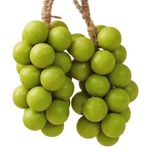 Savon hydratant en forme de raisin formule naturelle de soin - 6
