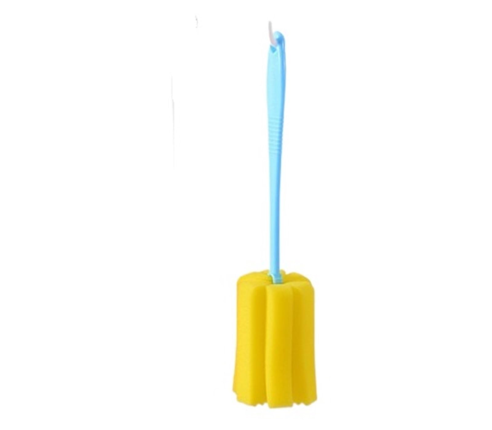 3Pcs Kitchen Cleaning Tool Sponge Brush For for Cleaning Dishes