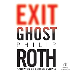 Exit Ghost copertina