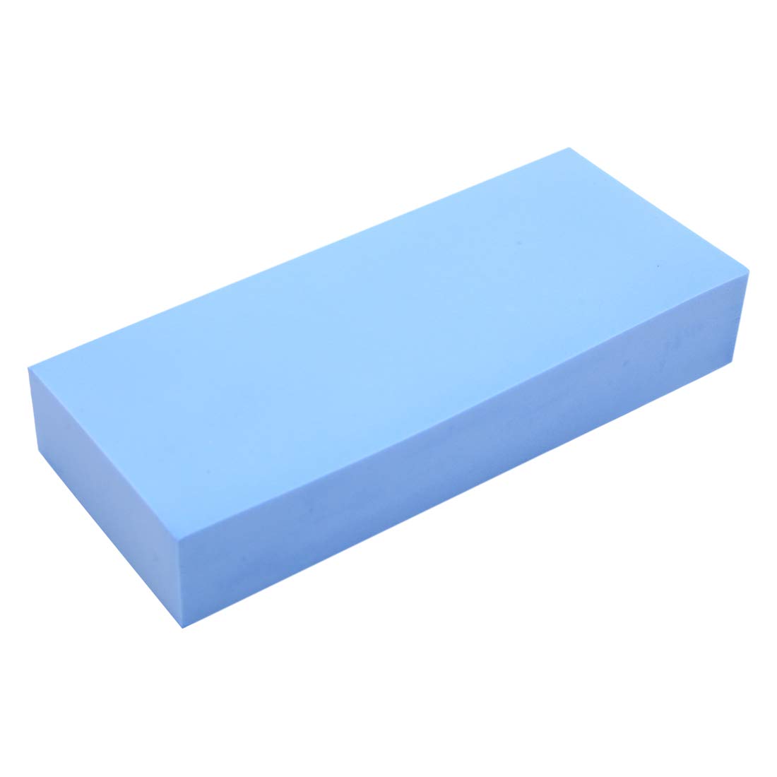Uxcell Blue Sourcing Map Rectangle Shaped Pva Water Absorbing Cleaning Sponge Block For Car