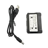 Fytoo 7.4V 2in1 Balanced Charger for SYMA X8C X8G X8HW Hubsan H501S H502S H502E H501A H501C H501M H5