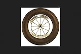 Arnold 8-Inch Wire Spoke Wheel