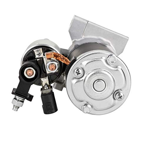 Motor de arranque para GMC Yukon XL 2014-2017 | 5.3L V8 para 12655055 miniatura 2