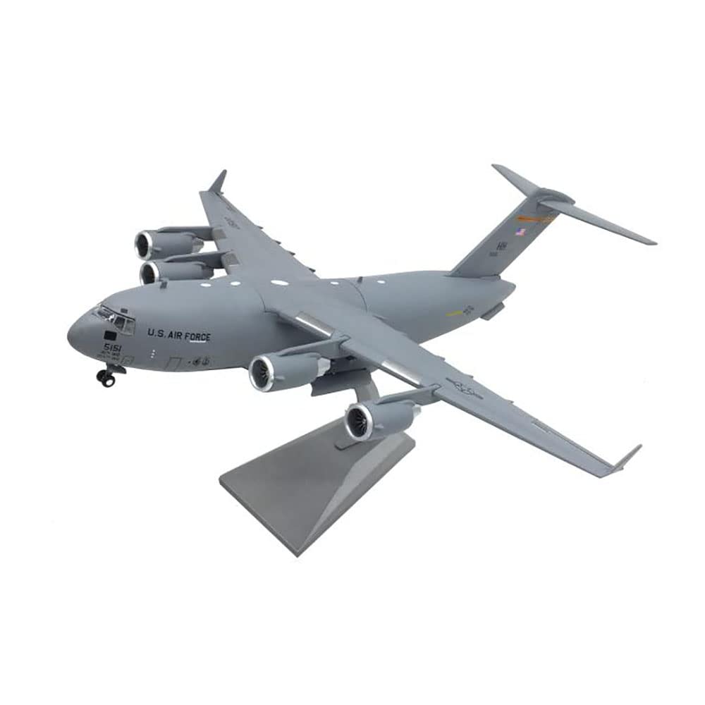 マクドネル・ダグラス C-17 グローブマスターIII 航空機 徹底ガイド