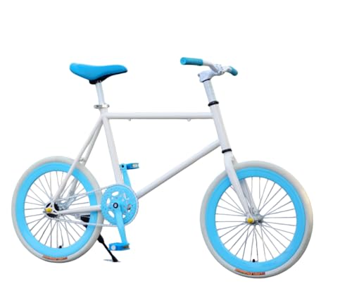 Tonefu���]�� �y�� 20�C���` �t���[�X�^�C��BMX�o�C�N �y�� ���[�h�T�C�N�����O �u���[�L���x �����^�� �T�h�����������\ ���Y�f�|�t���[�� �\���b�h�^�C�� �j�����p ��l �ʋ� �ʊw �X��菉�S�� �q���p (�z���C�g�u���[,43cm�i20�C��
