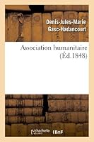 Association Humanitaire 2011745659 Book Cover
