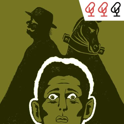 1169: Santa Ragione, Horses y el baneo en Steam, más juegos en Nintendo Switch Online