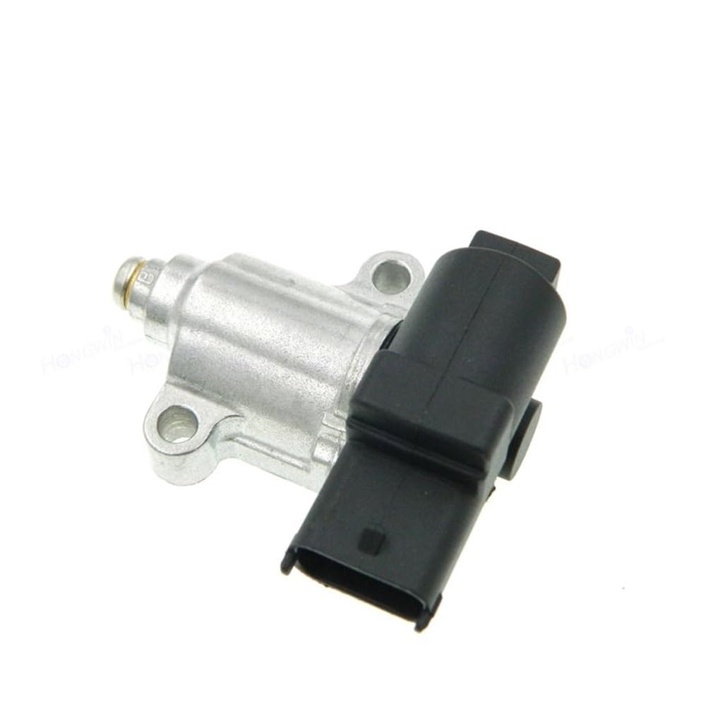 IAC Idle Control Valve Compatible with Hyundai for Matrix I10 1. 2008 Idle Air Control Valve 35150-02800 95209-30007 95219-30709