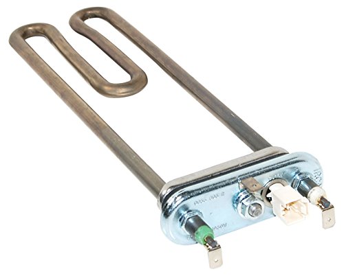 Preisvergleich Produktbild Beko 2863401000 Waschmaschinenzubehör / Waschmaschine waschen Heizelement