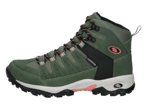 Image of Lico Unisex's Trekking Boots