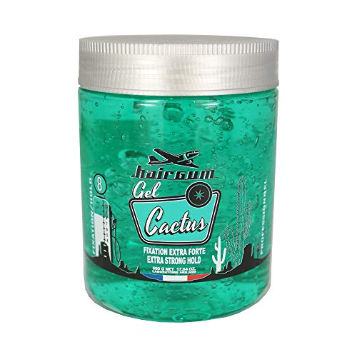 Hairgum Gel - 500 ml